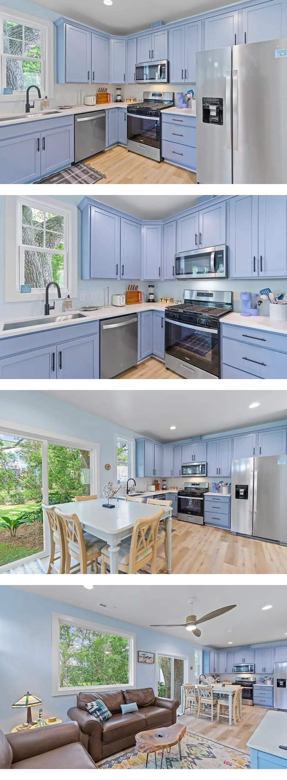 Escape to the Oak Island Tree House, a s...