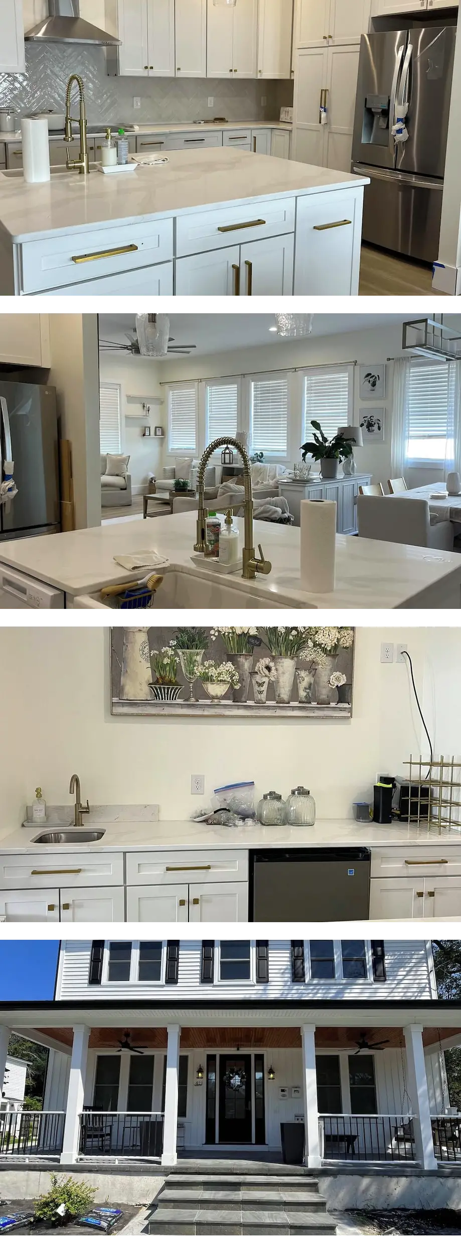 Downtown Wilmington Oasis