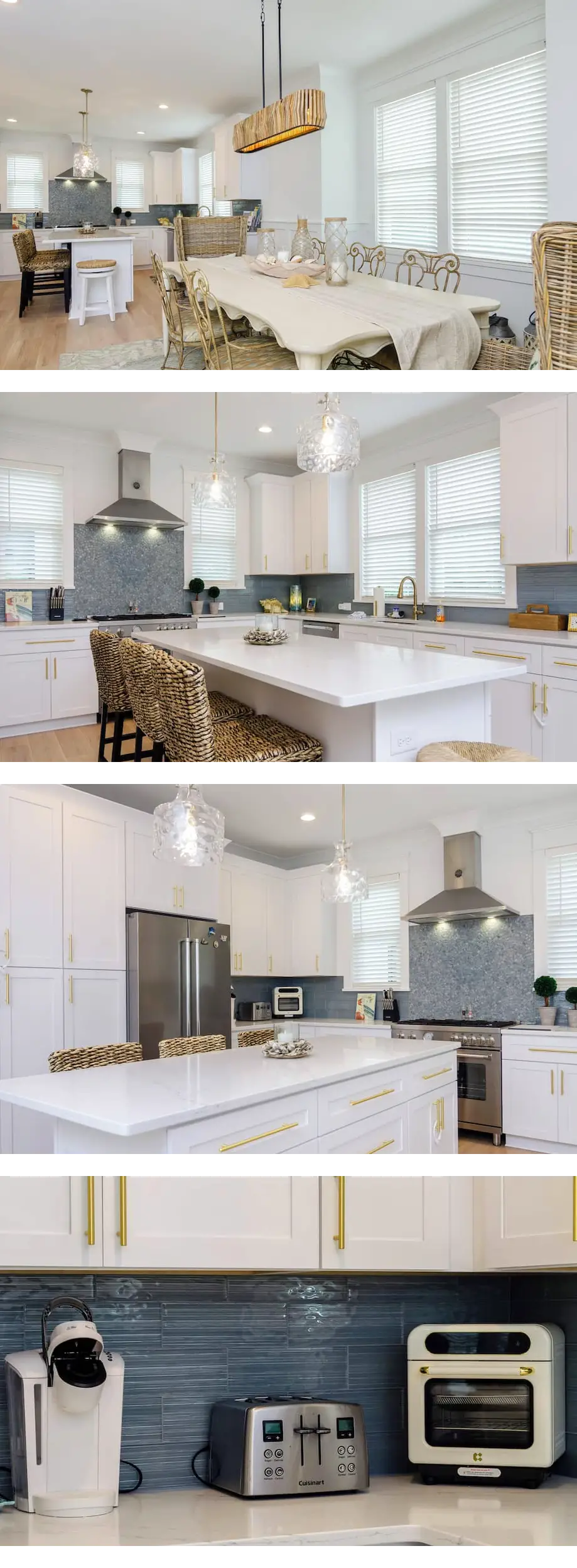 Stunning Custom Built Home Near Boardwal...