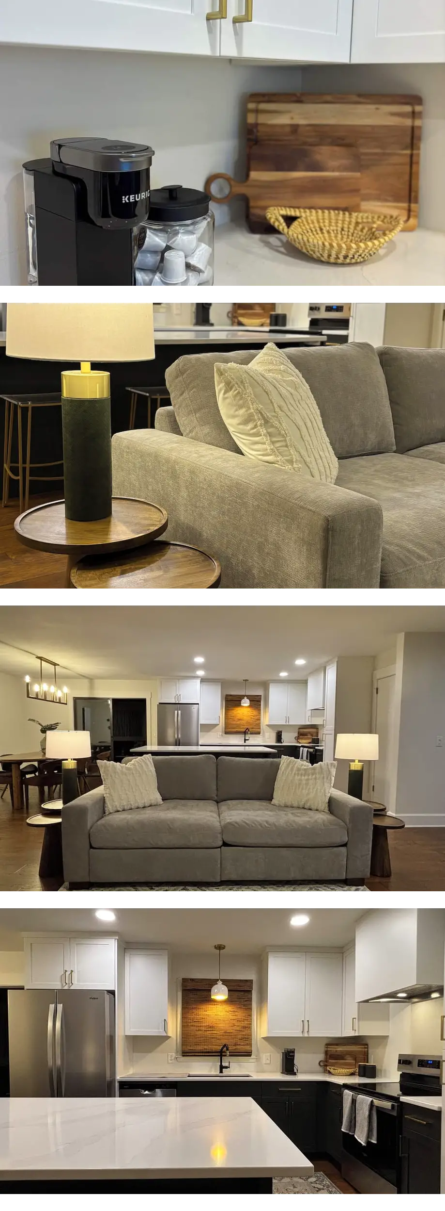 Tranquil 3-bedroom house with sunroom an...