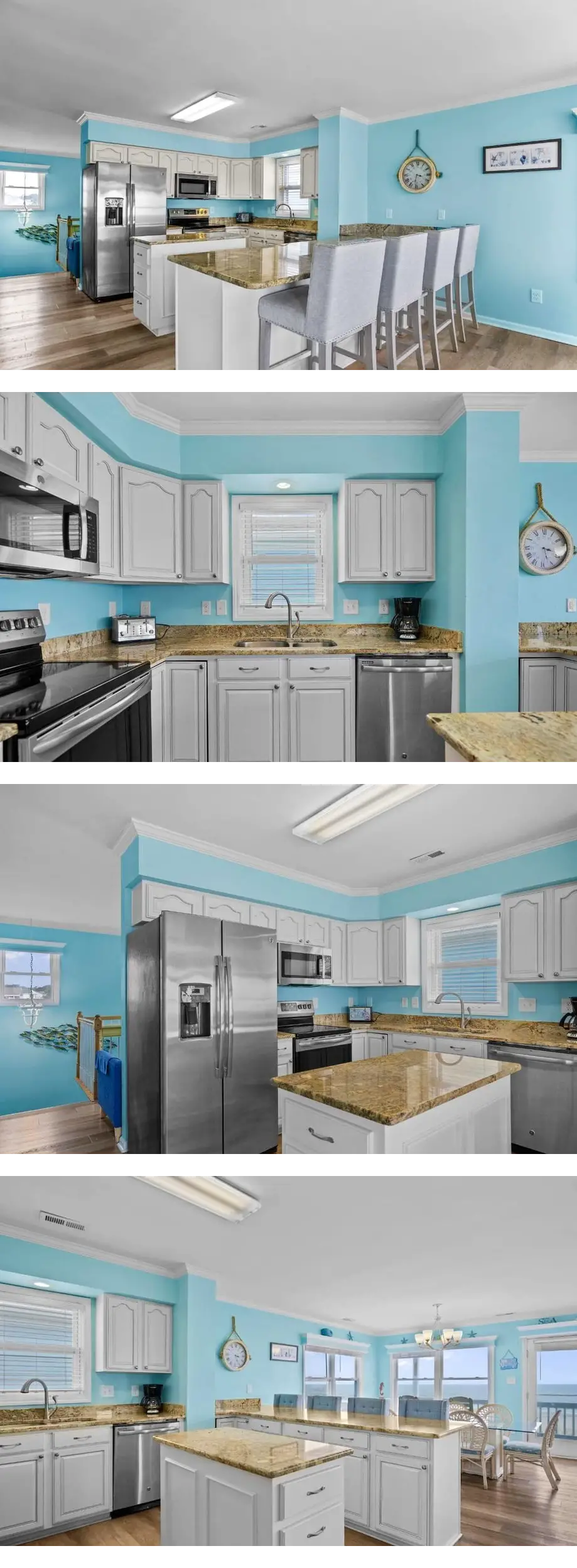 The Perfect Oceanfront Vacation w/ Priva...