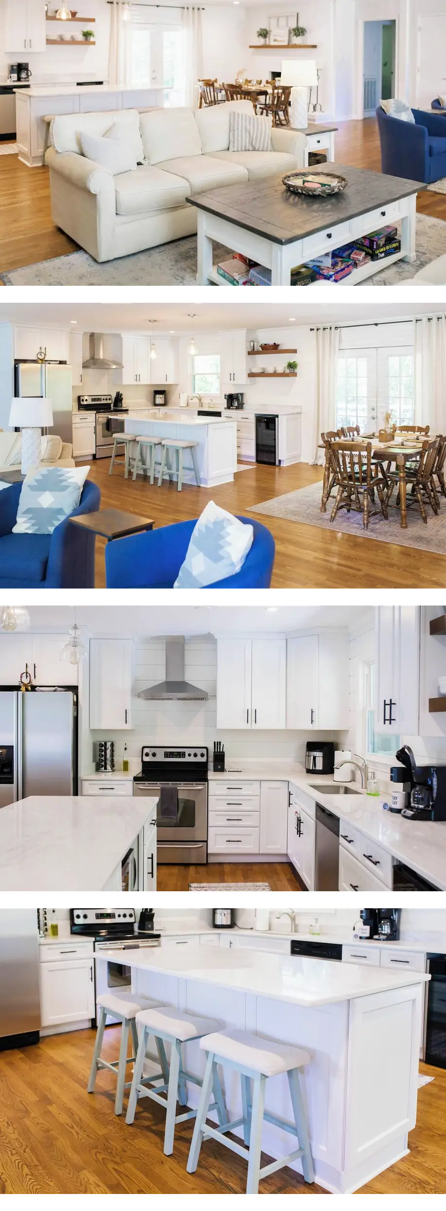 3BR Midtown Ranch. 15min to Wrighstville...