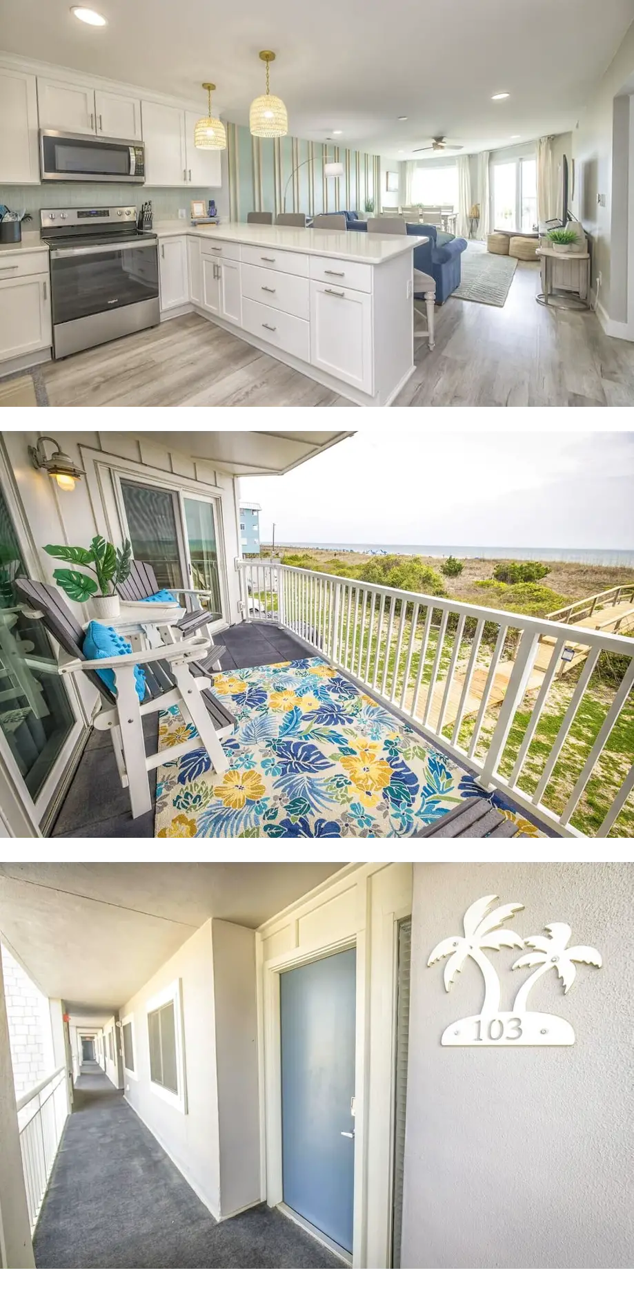 Surf’Inn at Carolina Beach-Close to Bo...