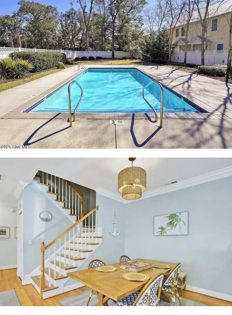 Yacht Basin Getaway Townhome