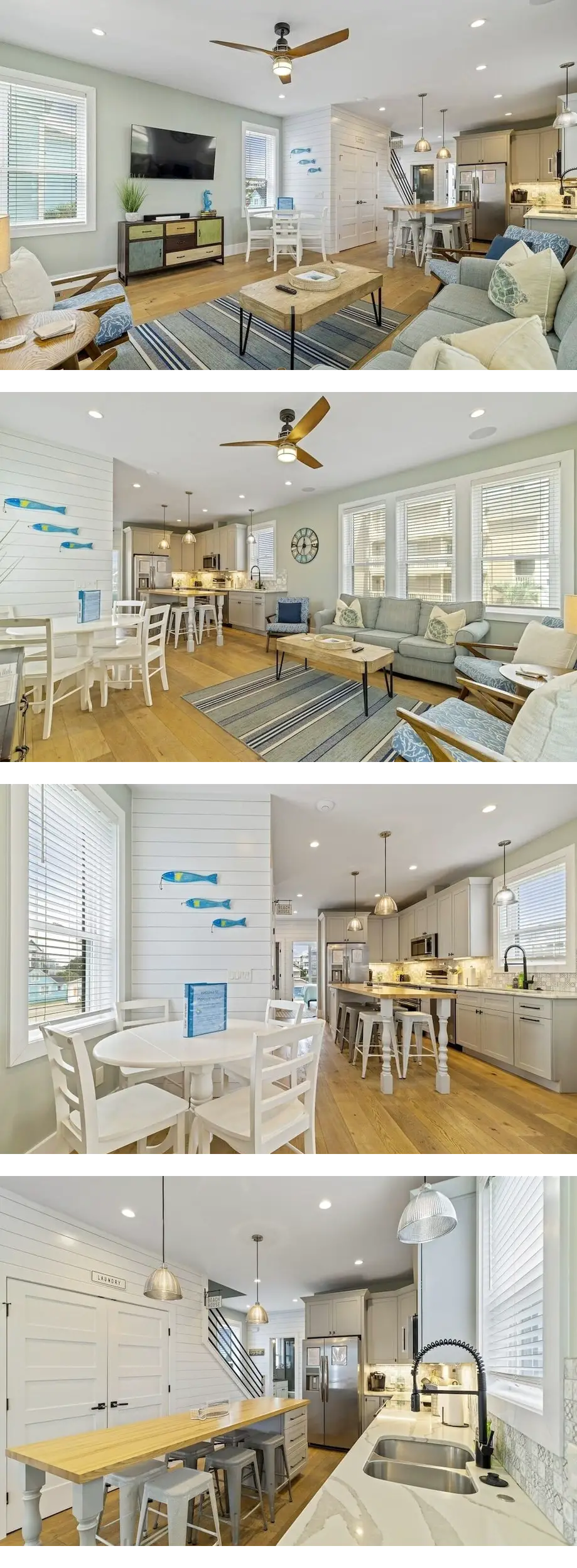 Carolina Skies - Rooftop Deck - Ocean Vi...