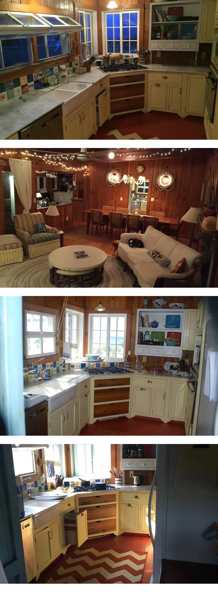 Original 1945 Cottage on 20 Very Private...