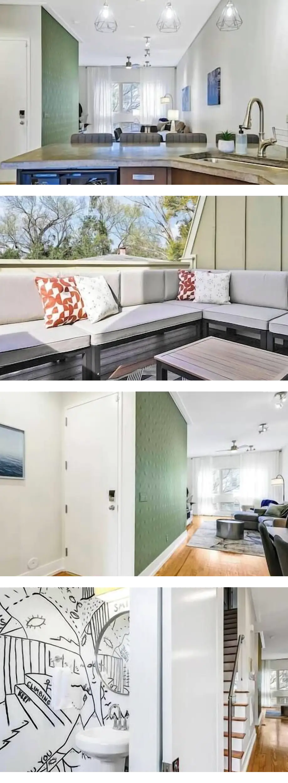Enjoy walking Downtown Wilmington and go...