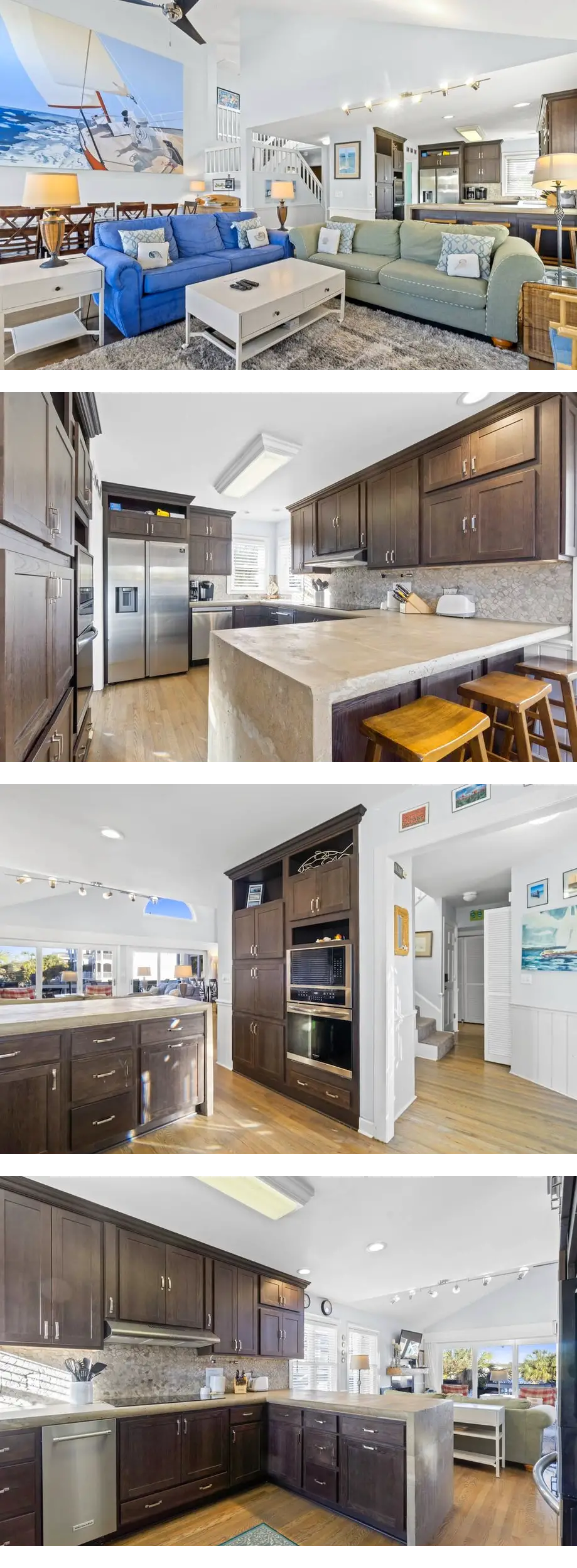 Ocean Isle Beach Getaway - Spacious 5BR,...