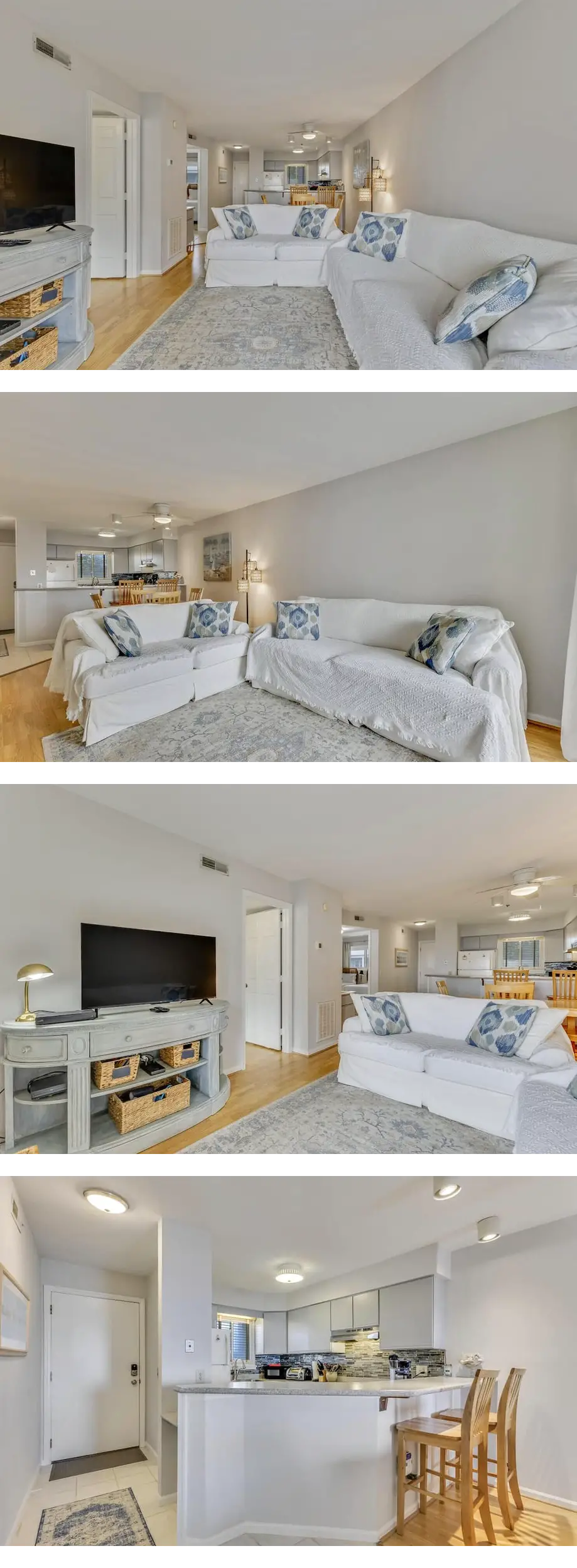 Sea 11 - Private Oceanview Deck & Commun...