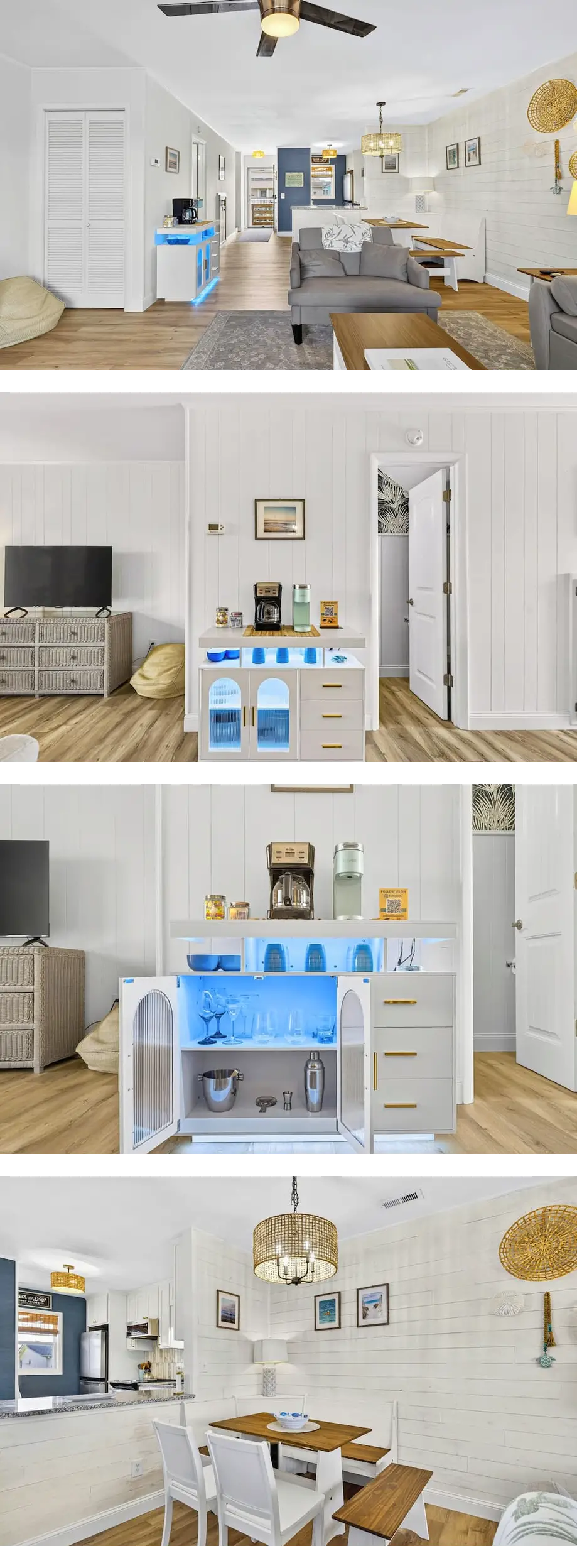 Holden Beach Getaway: Family-Friendly Re...