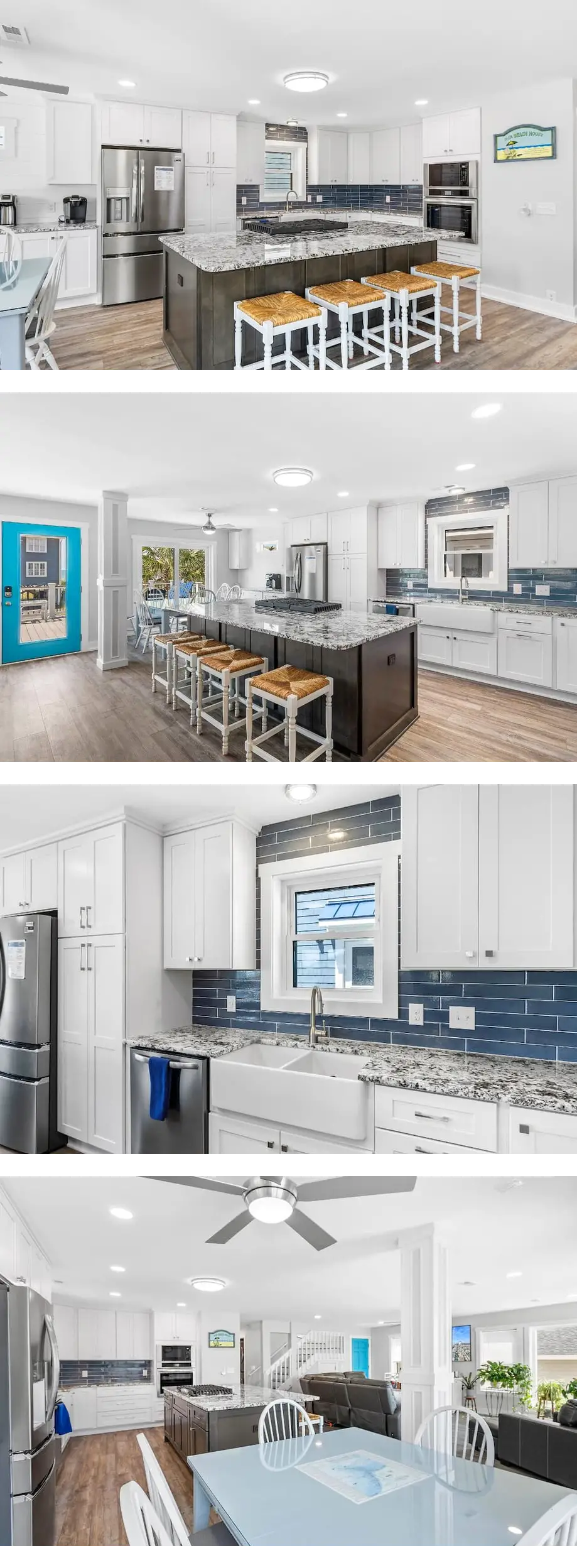 Amazing views, Updated & Beautifully Dec...