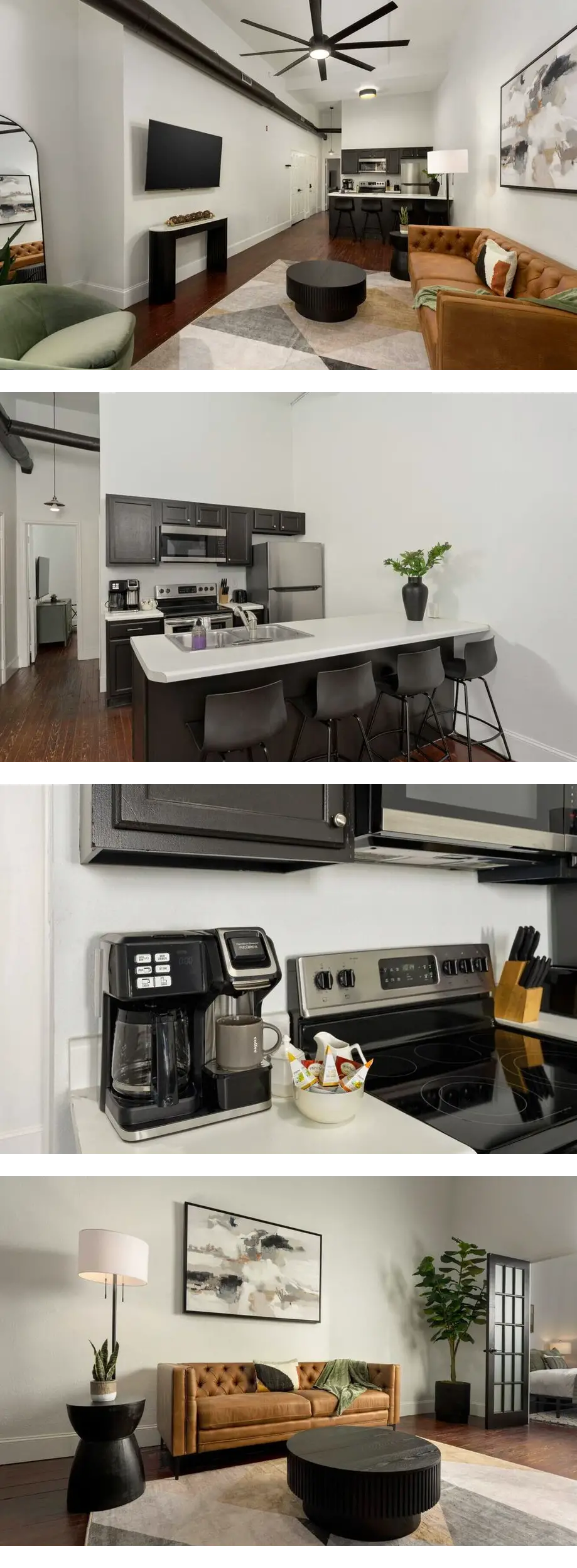 Luxury Apartment on Front St | Walk to t...