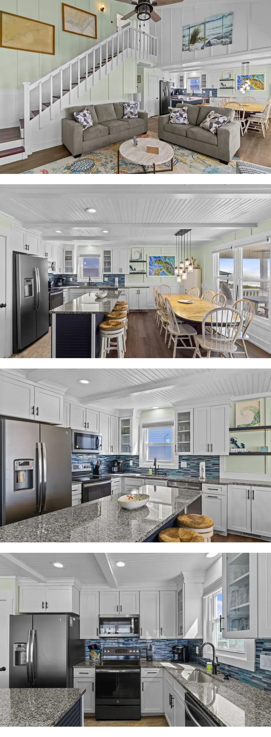 Experience New American Dream: A spaciou...