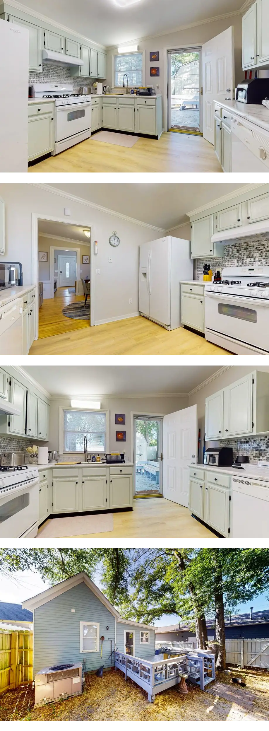 Charming 3BR Home with High Speed intern...