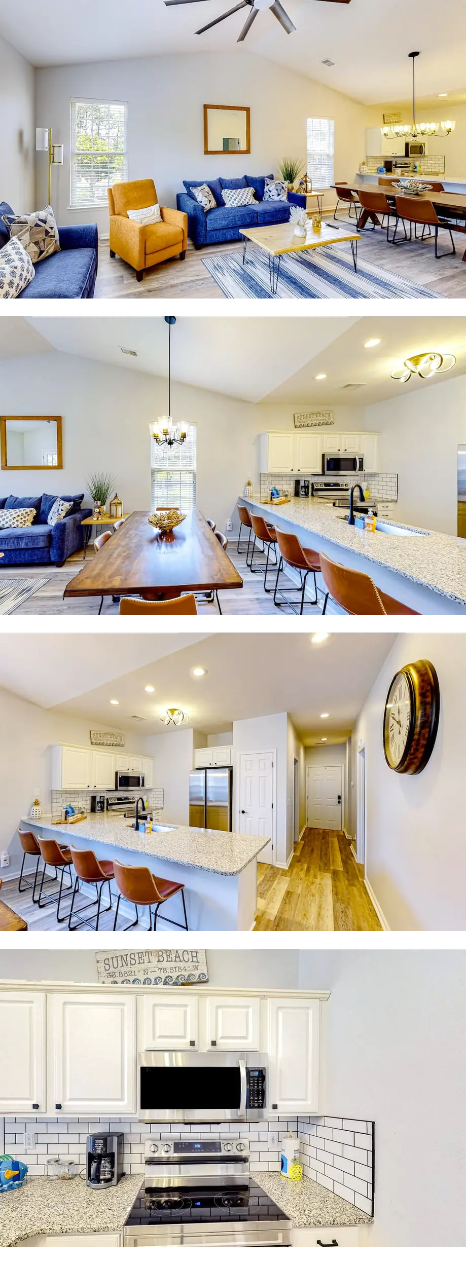 Family Tides- Sandpiper Bay: Shared pool