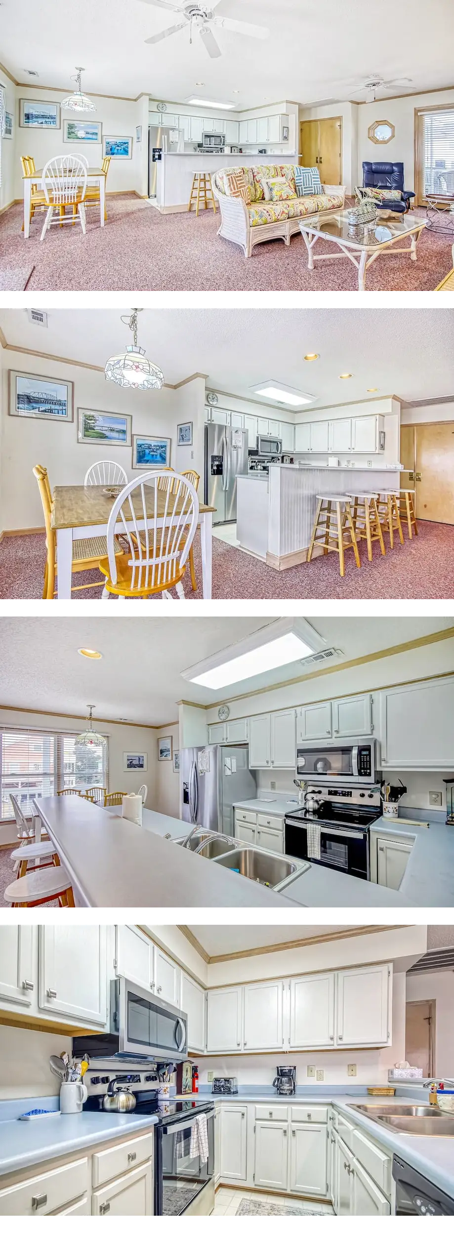 Fantastic house with WiFi, central AC, a...