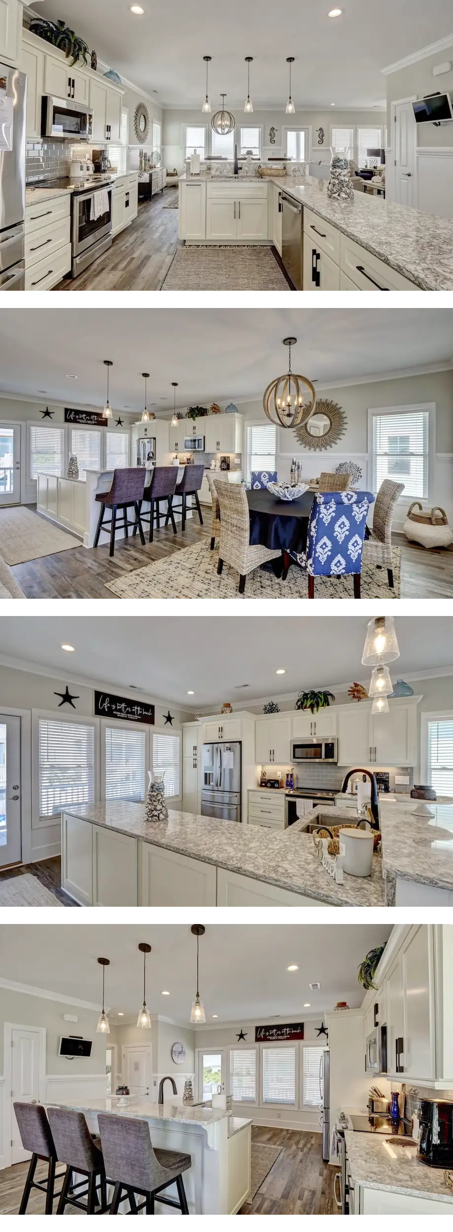 New Oceanfront Home with Private Pool, E...