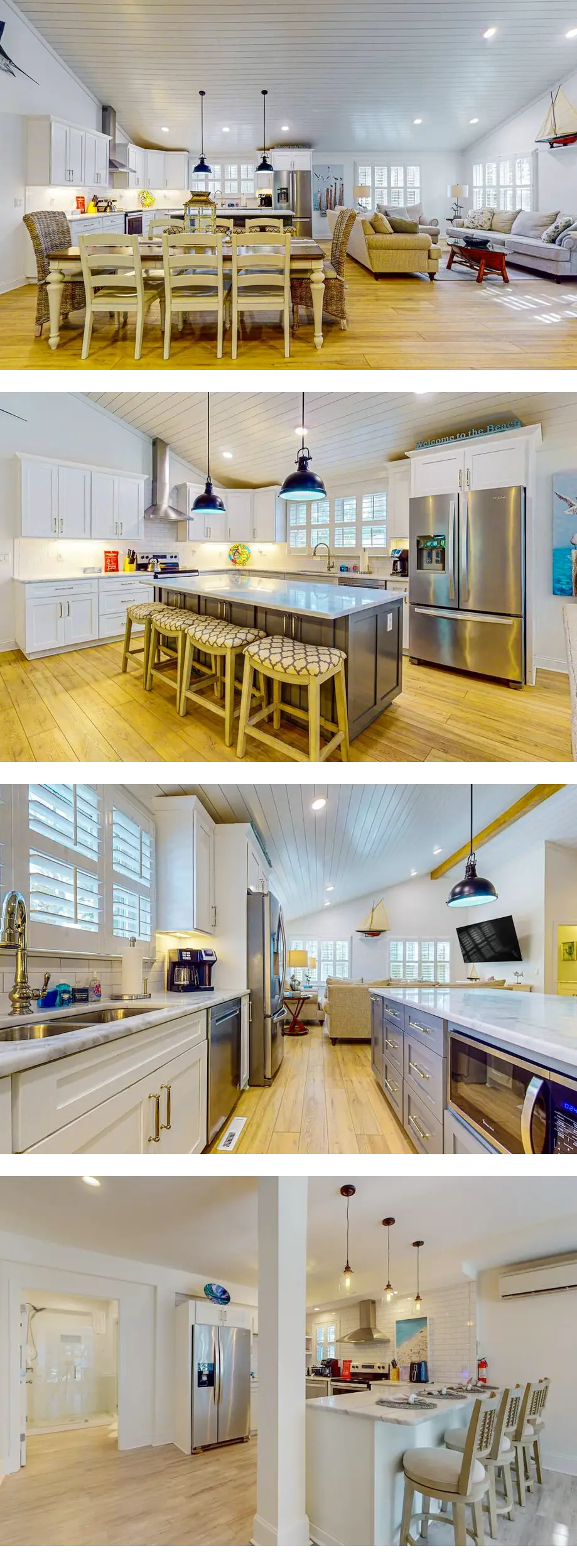 Ocean Isle Hidden Retreat A&B: Dog-Frien...