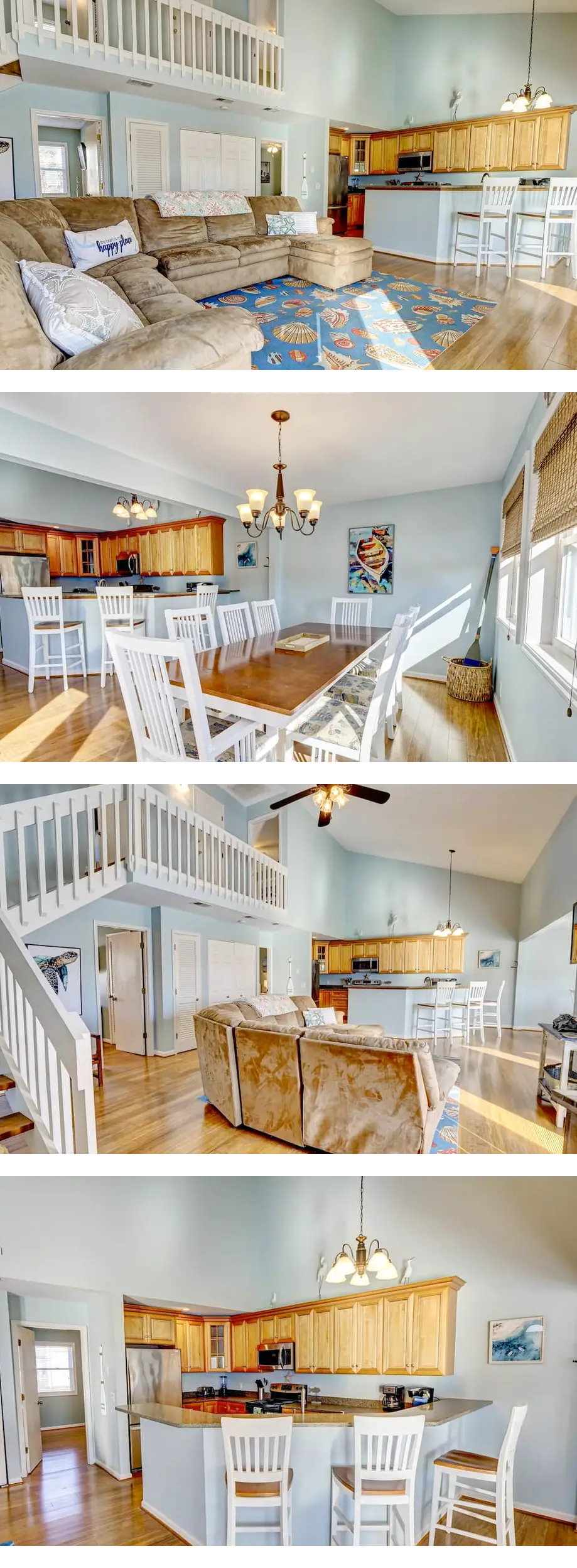 Canal-front haven with fast WiFi, waterf...