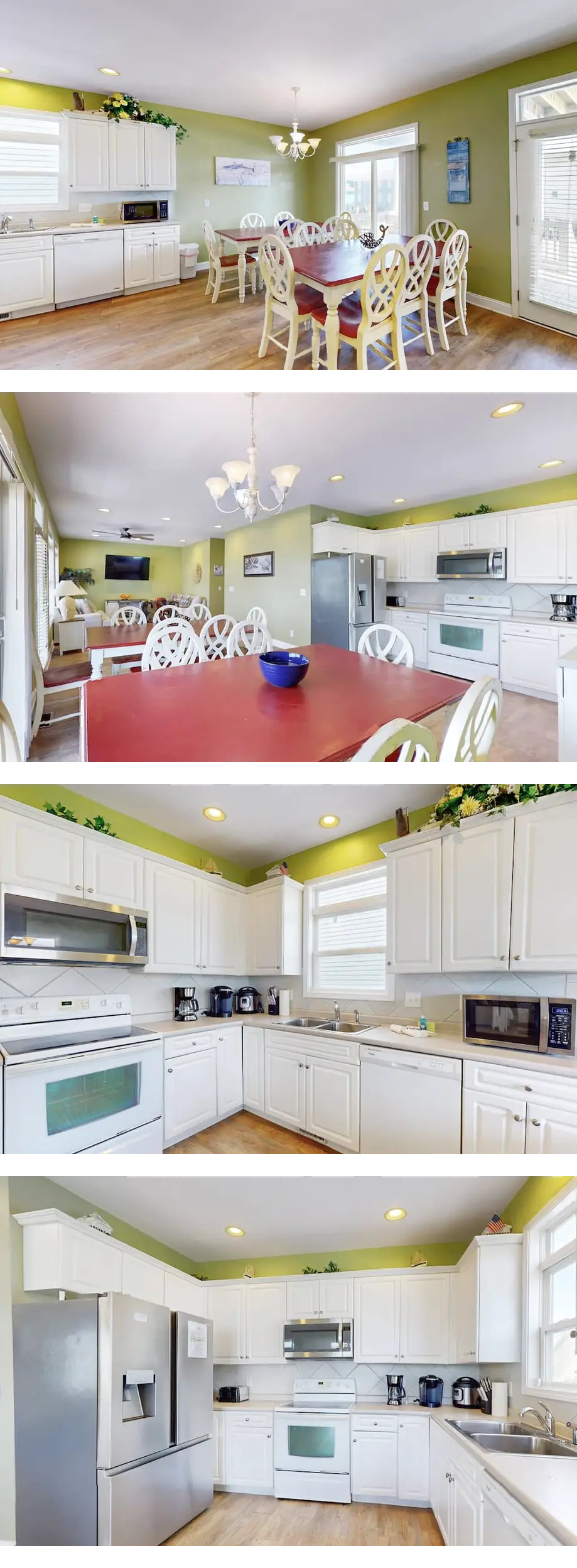 Escape to Ocean Isle: Minutes from the b...
