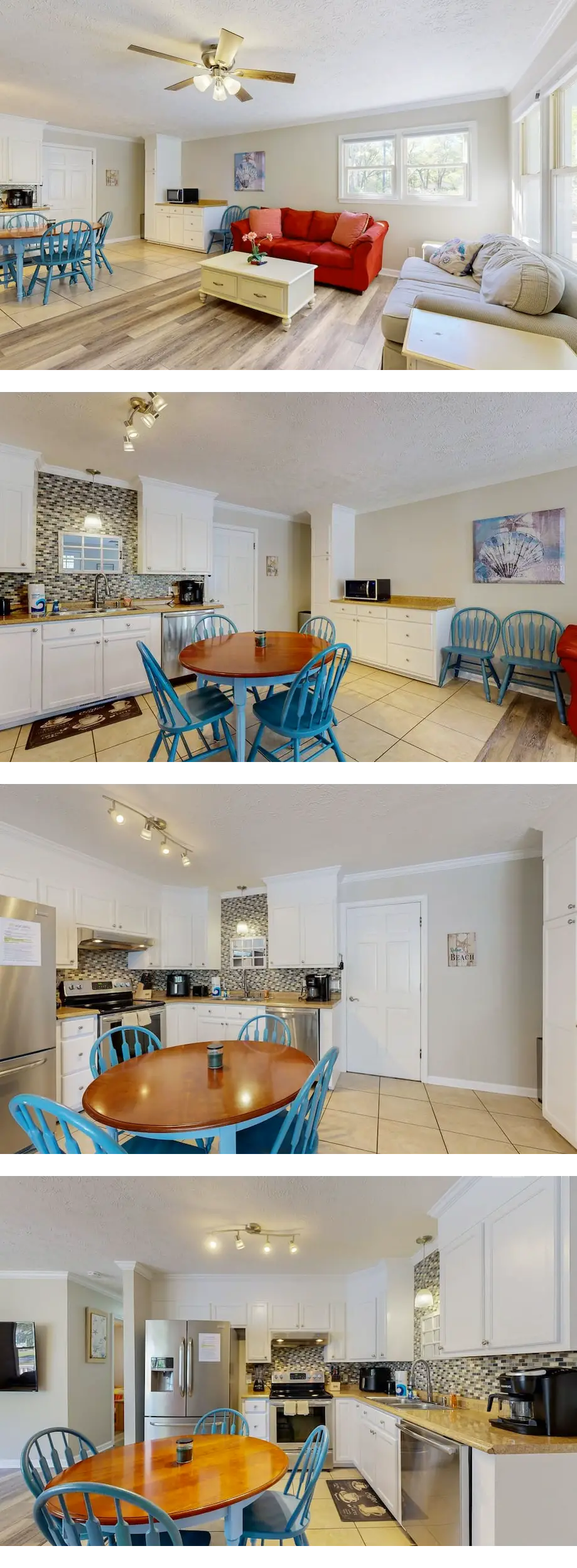 The Grey Pearl: Dog Friendly, Close to B...