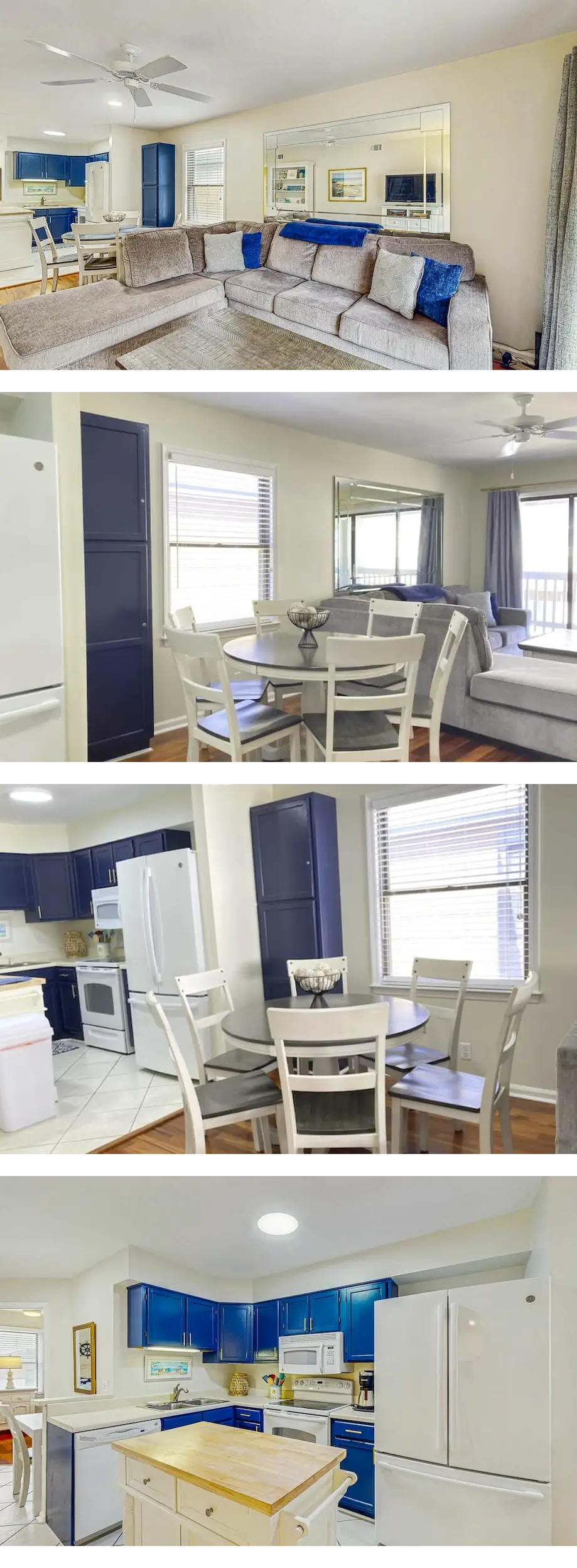 Coastal home with shared pool and beach ...