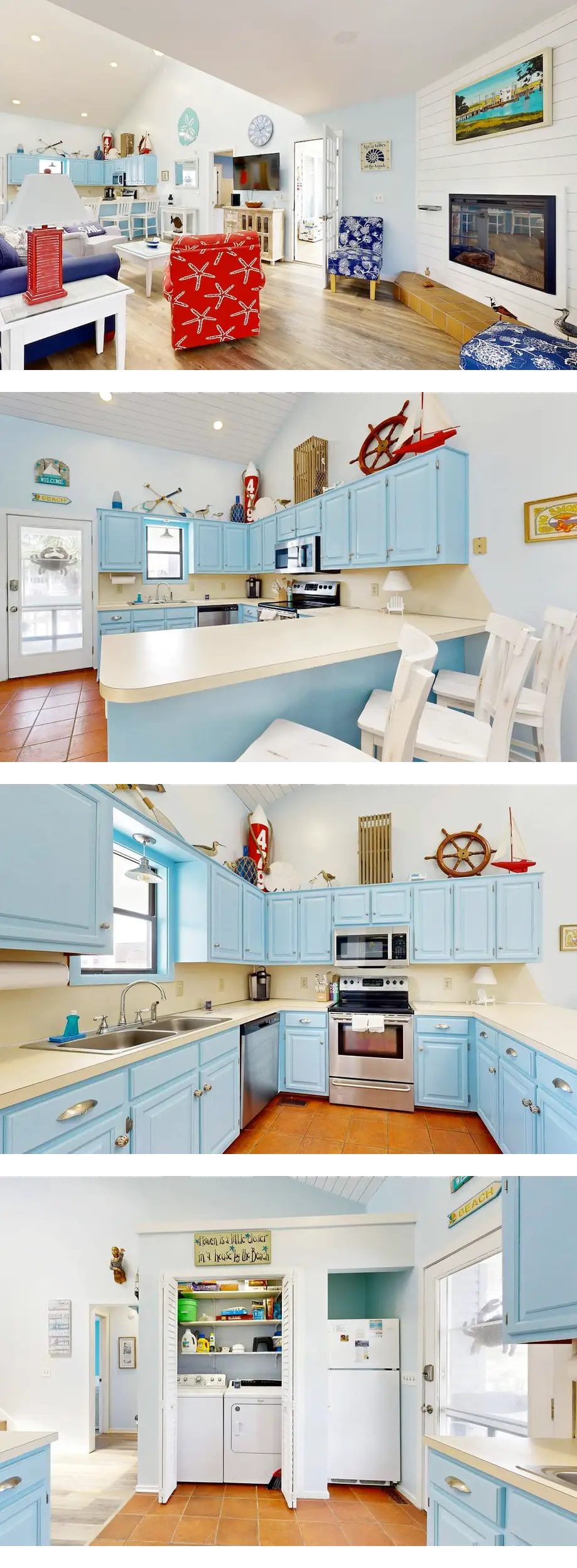 Shell Box III: Dog Friendly, 1 Block fro...