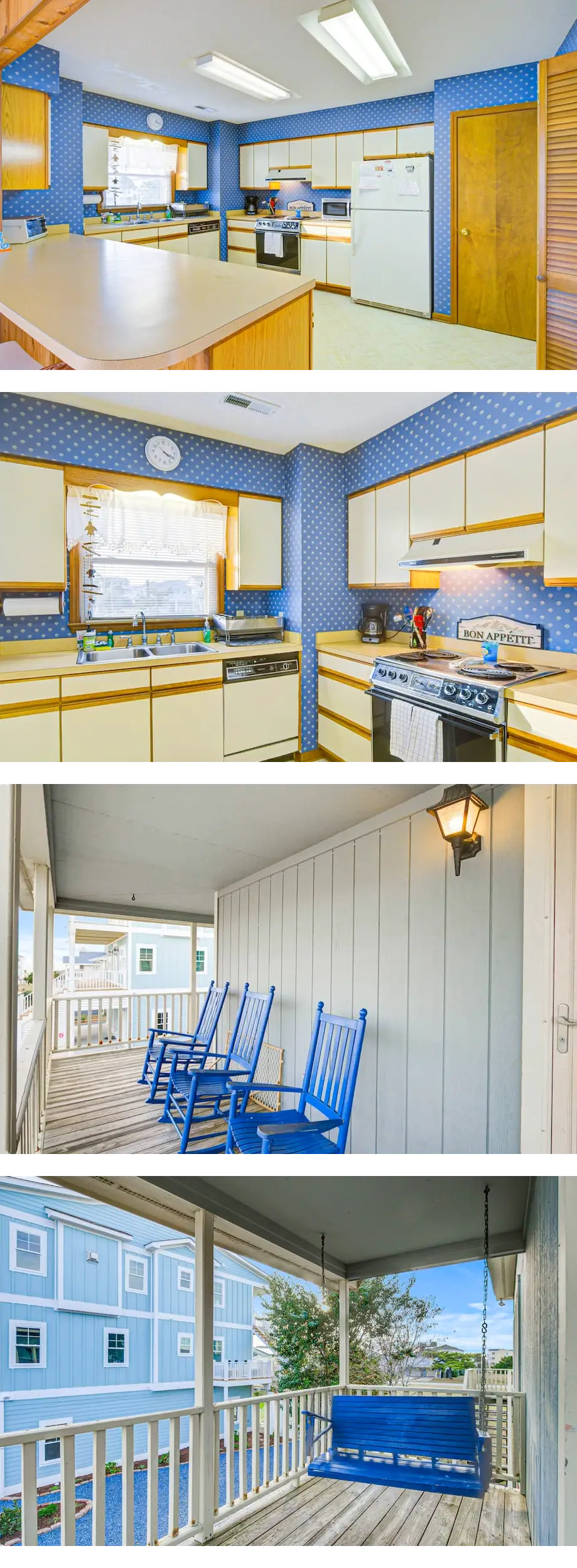 Spacious Dog-Friendly Beach Cottage with...