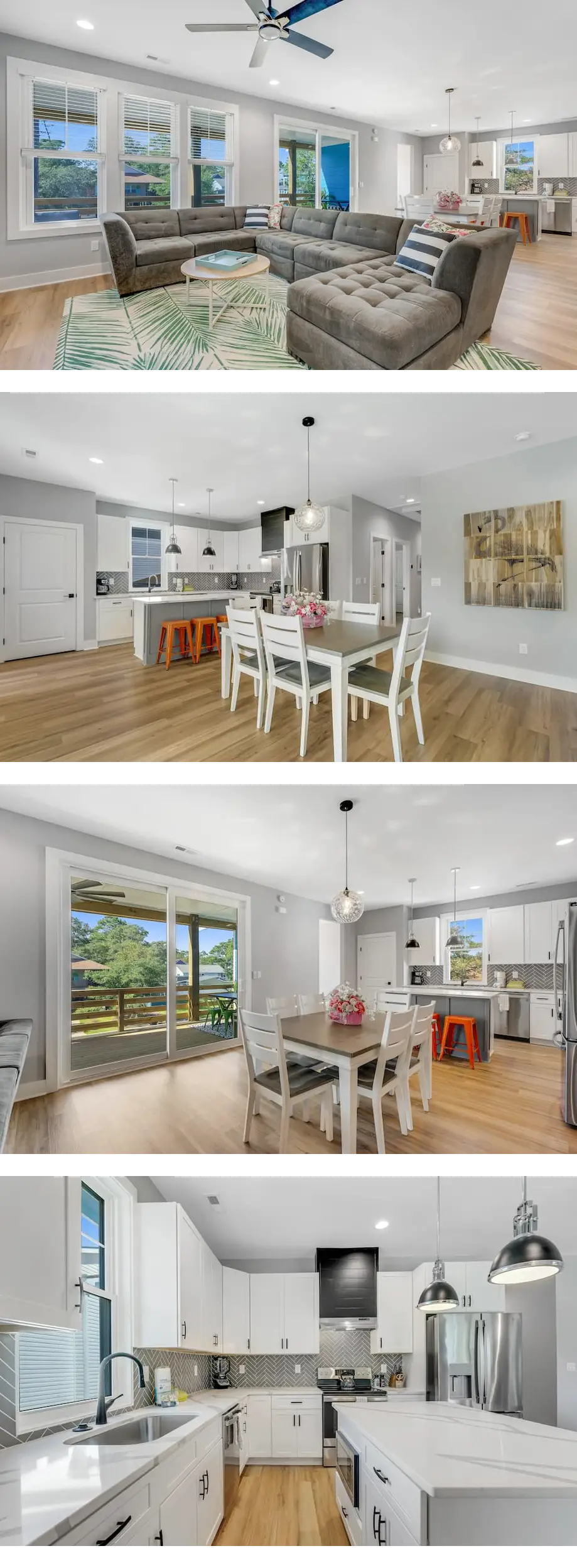 Dog-friendly home near the beach & Intra...