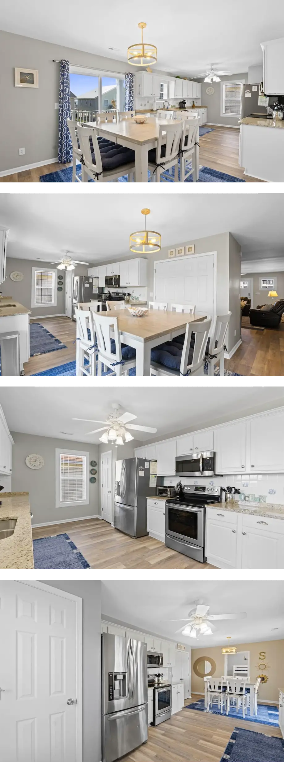 Jewel of Ocean Isle- Steps to Beach, Pri...