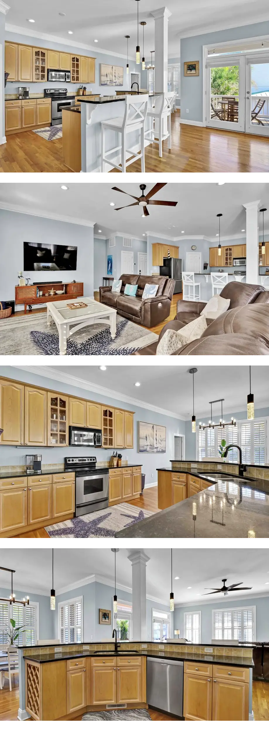 Spacious, family-friendly home just step...