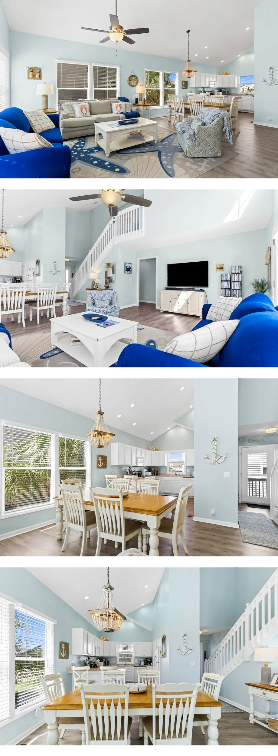 Barbour Harbour- Ocean Beach