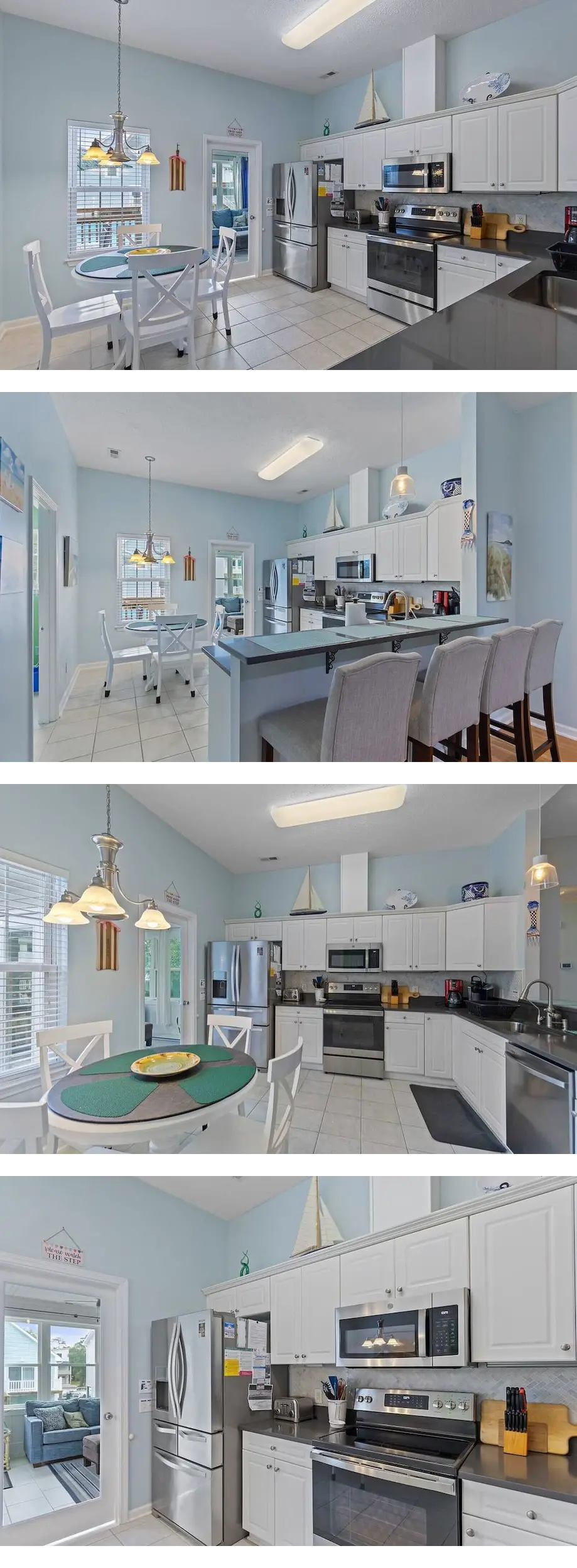 Nemos II: A charming 3BR retreat in Oak ...