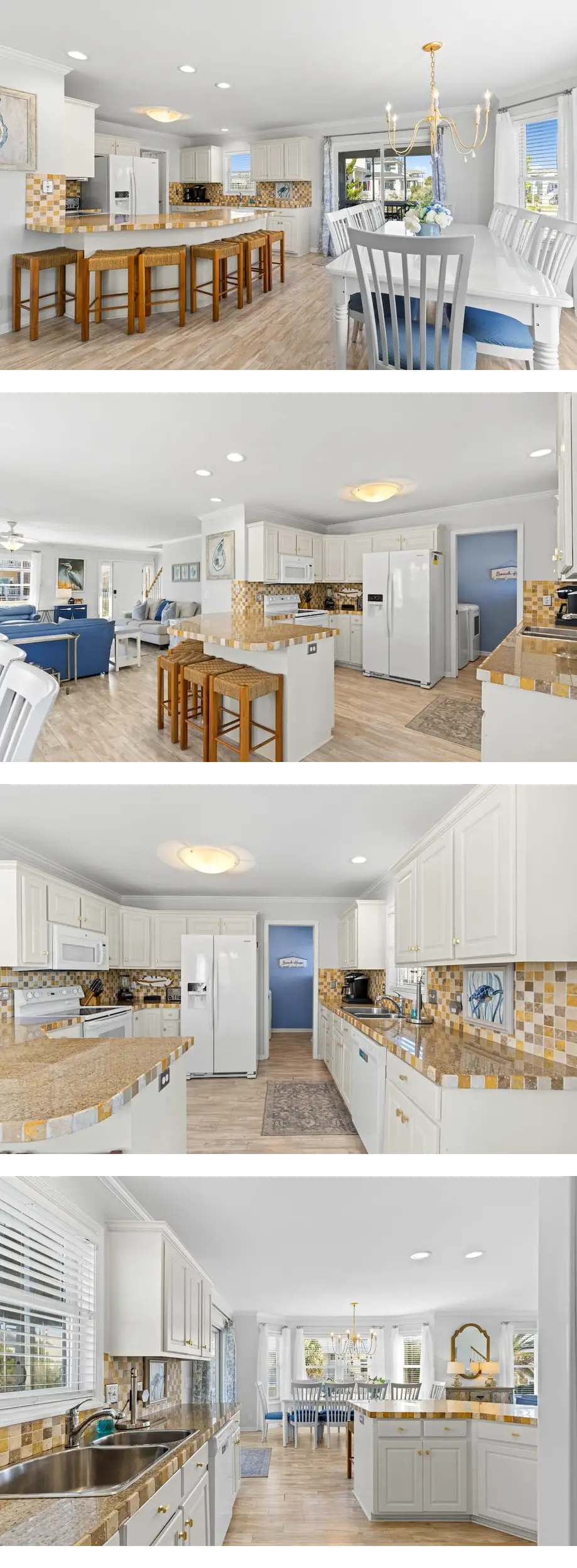 Bella Beach, Ocean Isle Beach