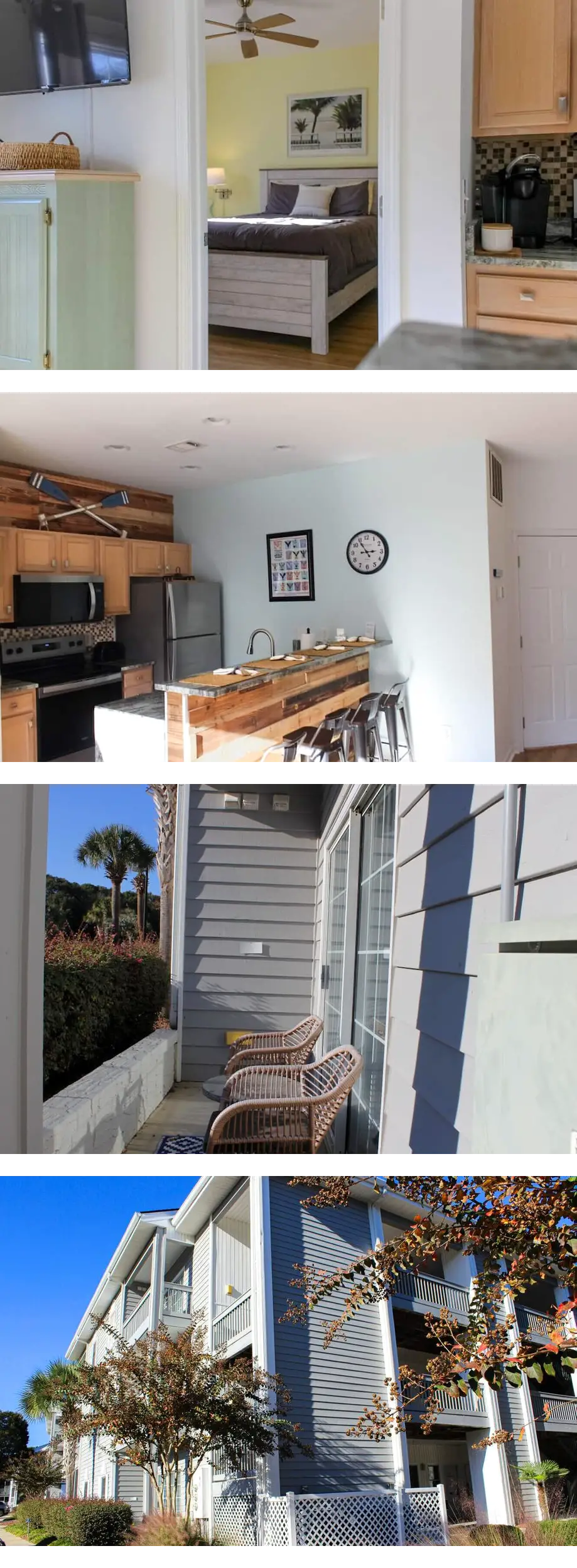 The Villa at 205 Royal Poste Rd