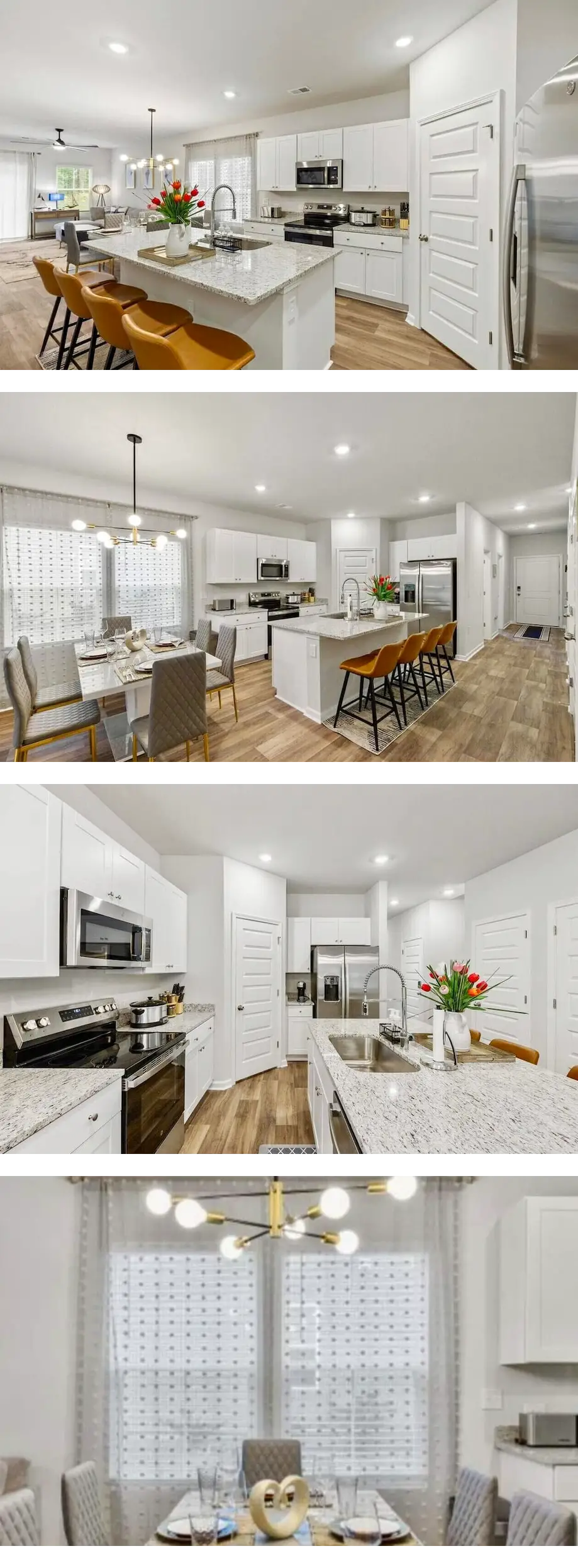 Steps to Golf-Close to the Beach-Pets