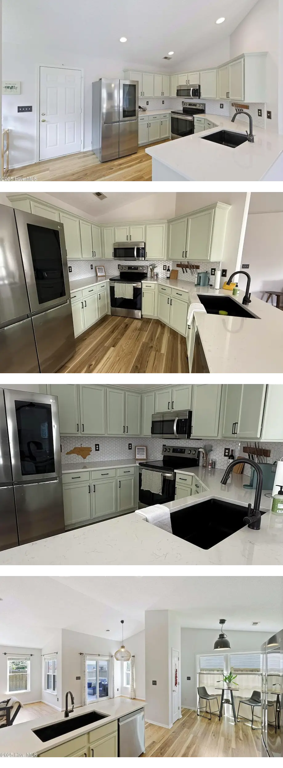 Ocean Tides - Gorgeous 3-bedroom house 8...