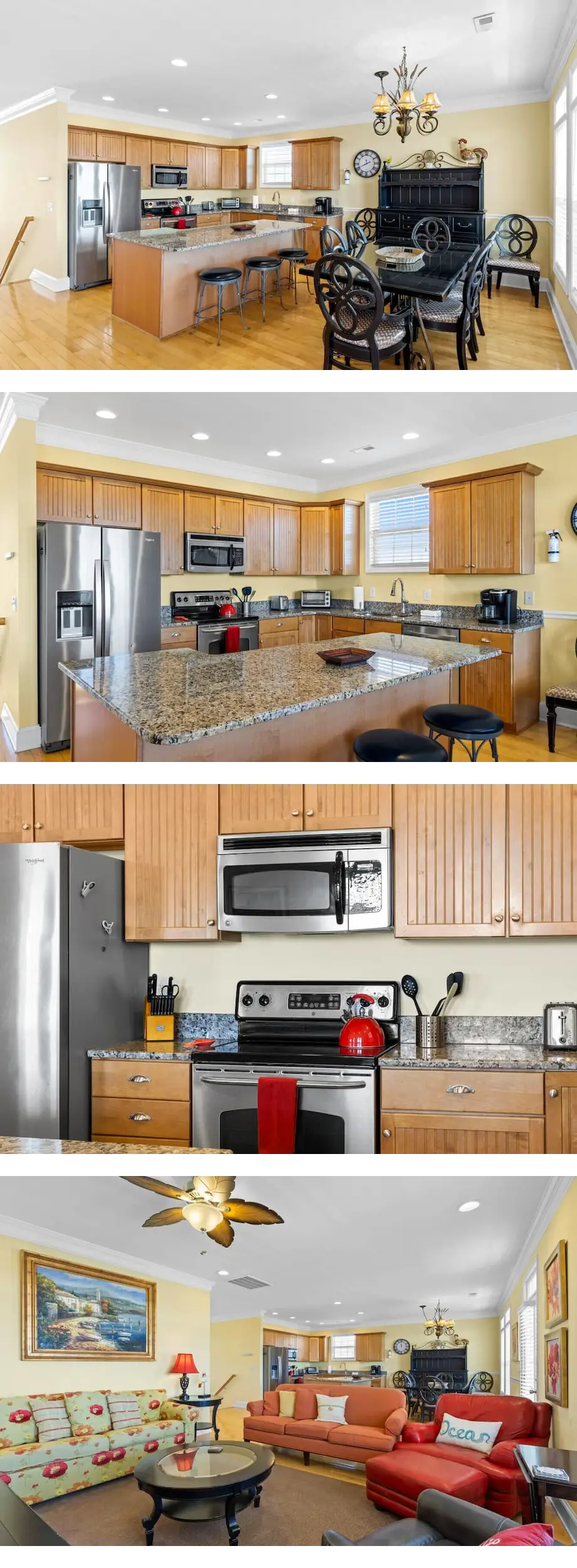 Sons of Beaches - Center of OIB/Pool/Ele...