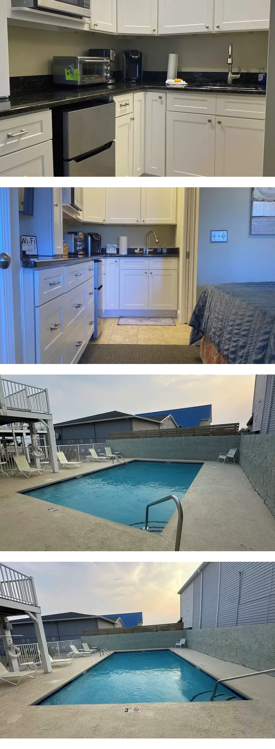 Family friendly 1-bedroom condo in the ...