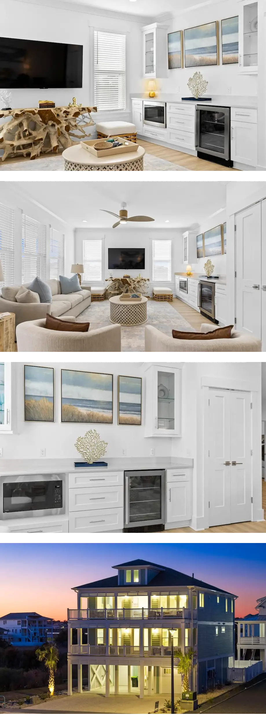 Inheritance – Luxury Beach House | Sle...