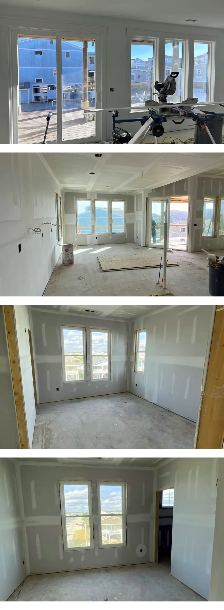 New Build! 3rd Row, Ocean Views, Elevato...