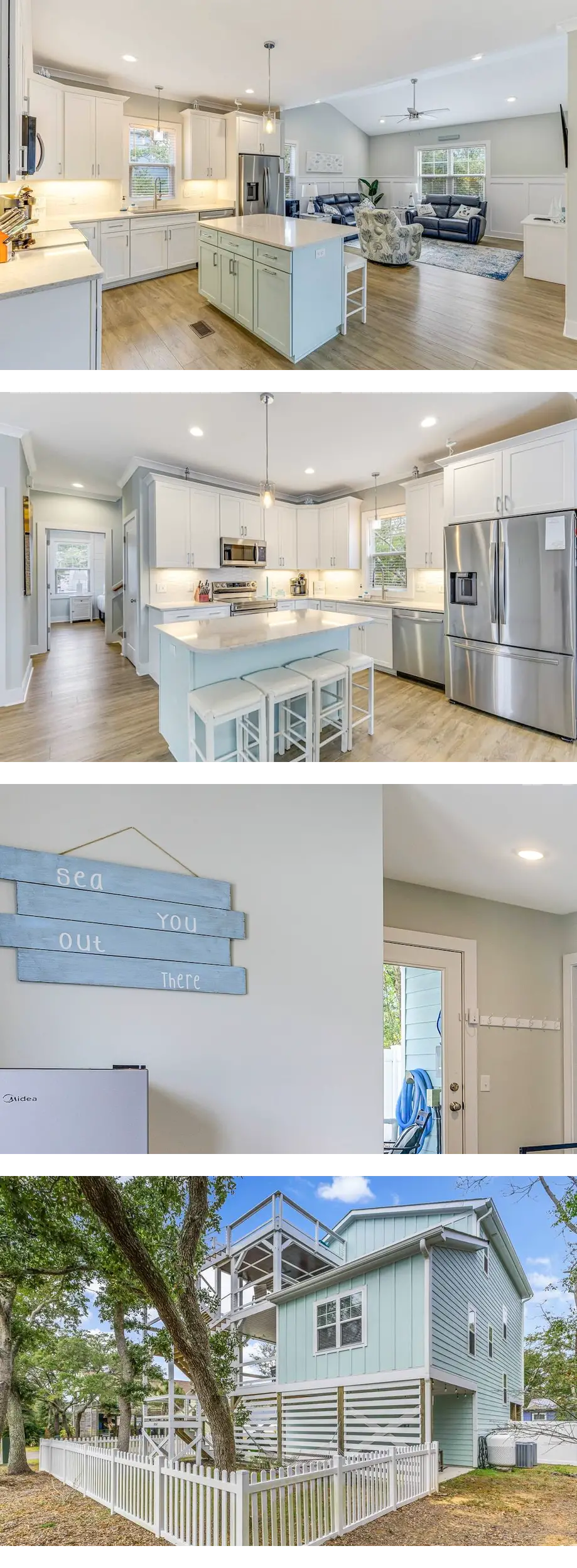 Gorgeous Modern Home With Pool and Ocean...