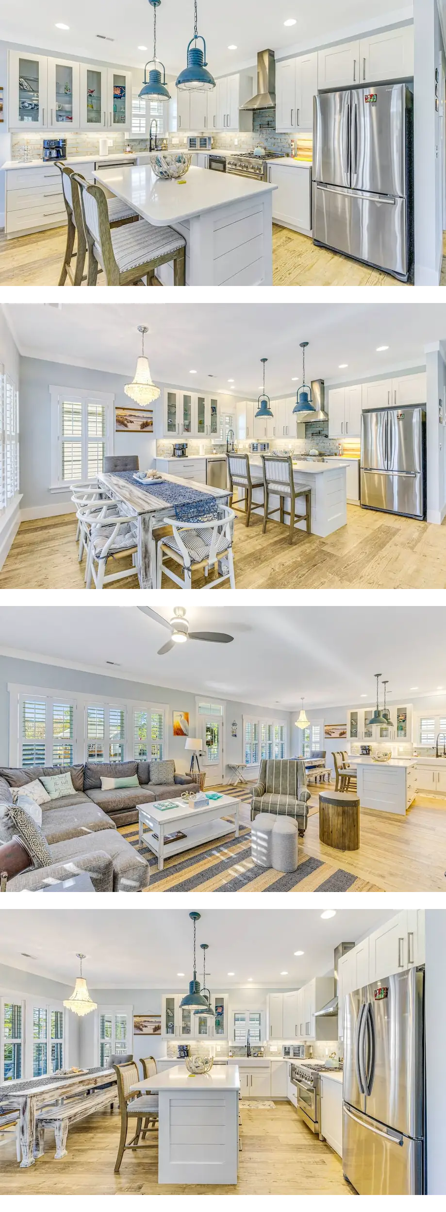 New salt water pool coming May 2026! Pet...