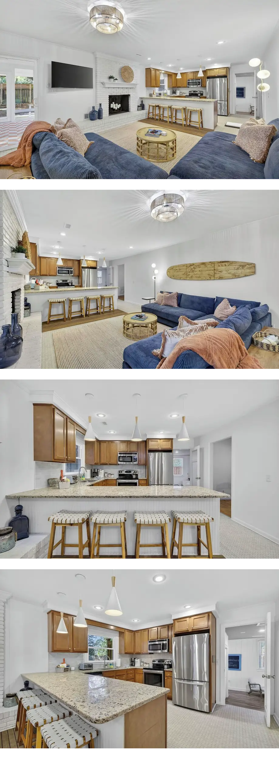 The Oriole | Dog-Friendly | Game Room ...