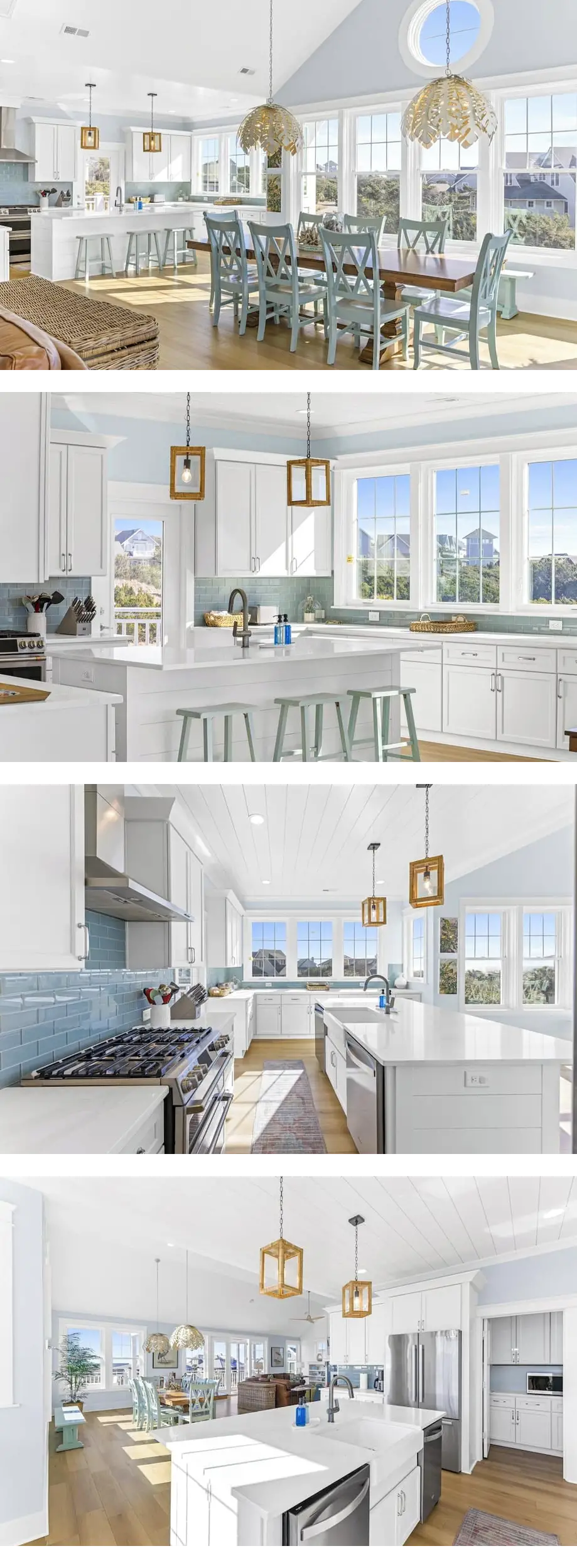 Breathtaking Ocean Views 5BR 5.5 BA Step...