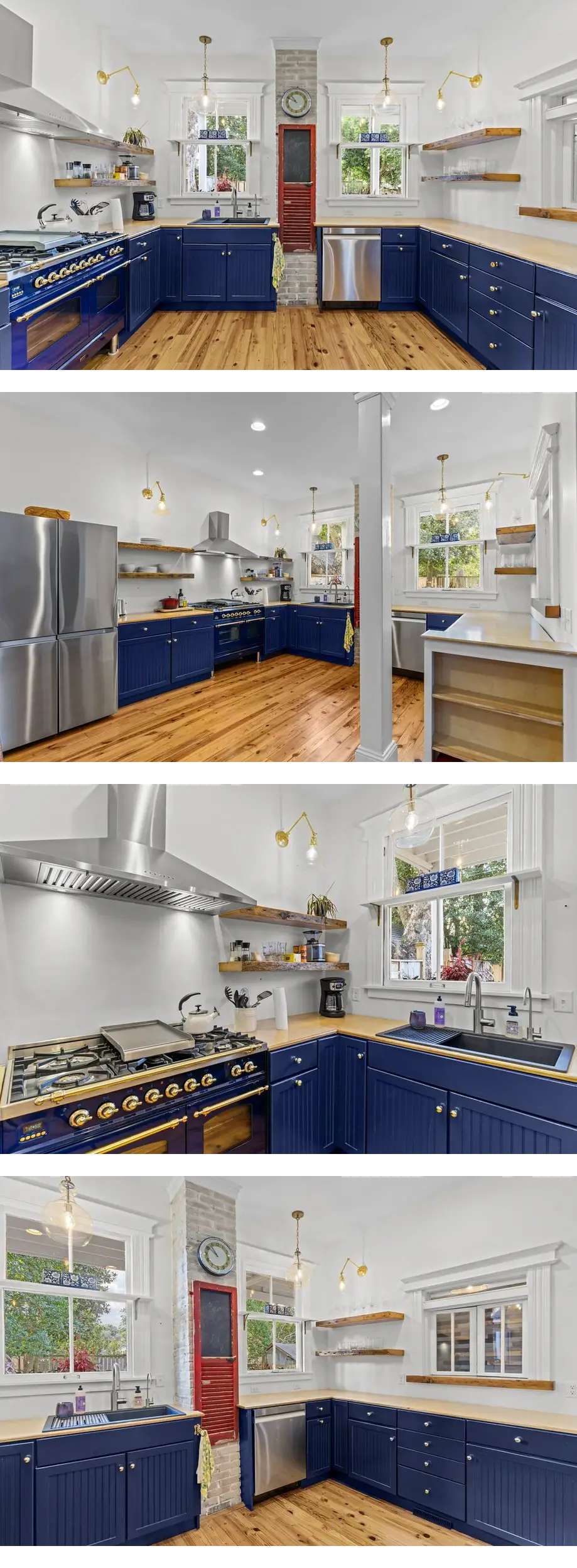 Beautiful 3 Bedroom Historic Home in Dow...