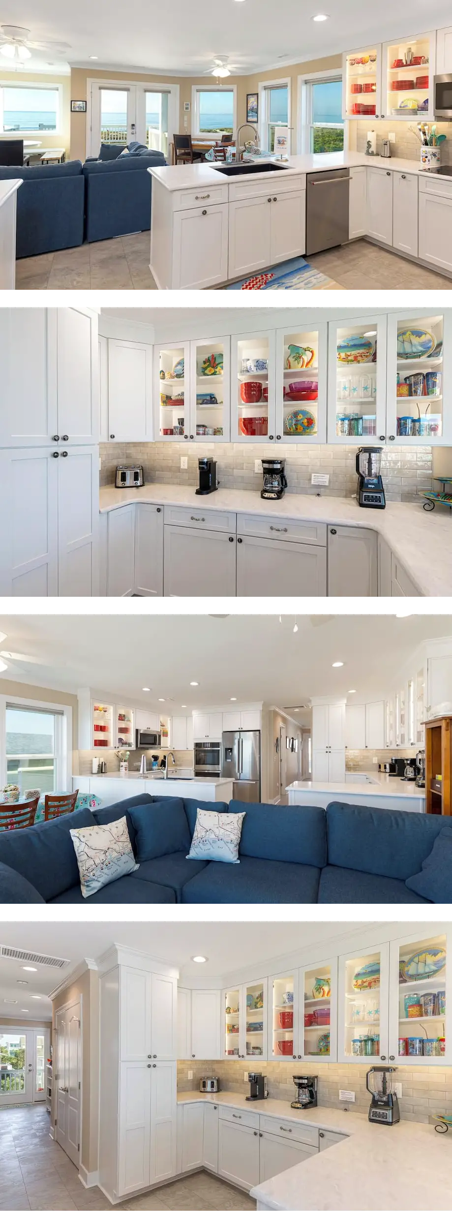 Hobbs Realty – New Oceanfront Duplex, ...