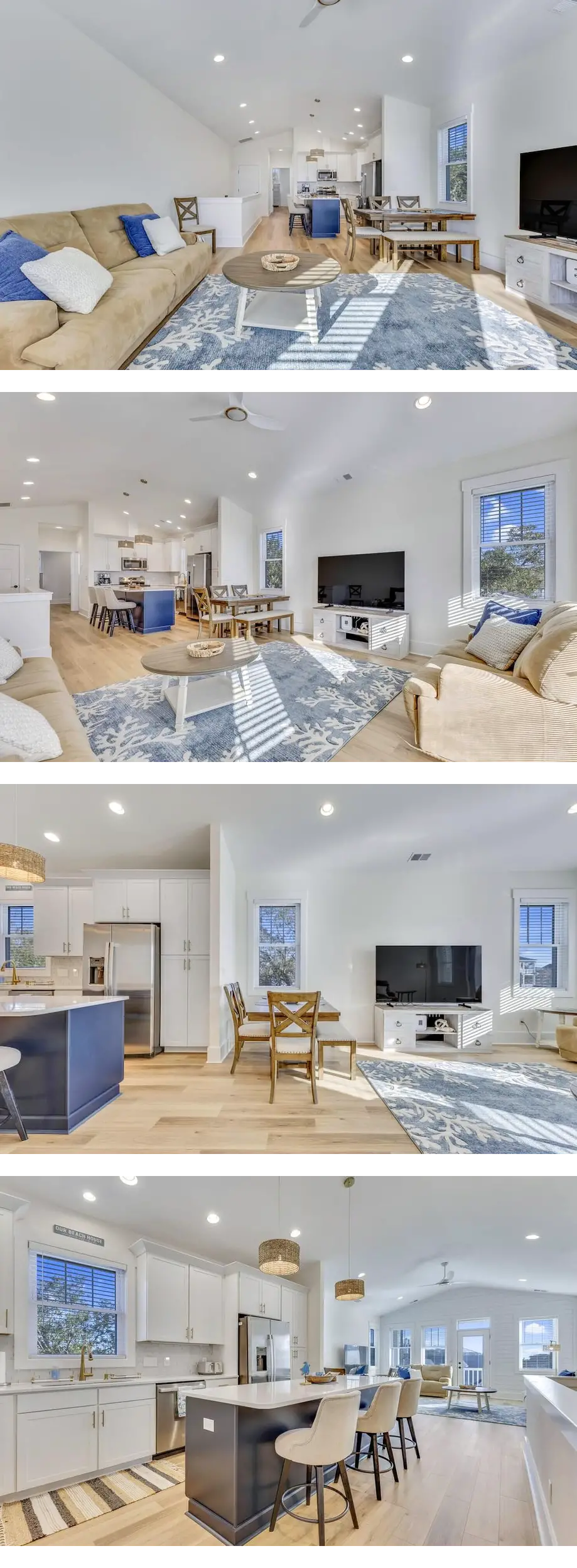 Carolina Dreamin' - Close Proximity to B...