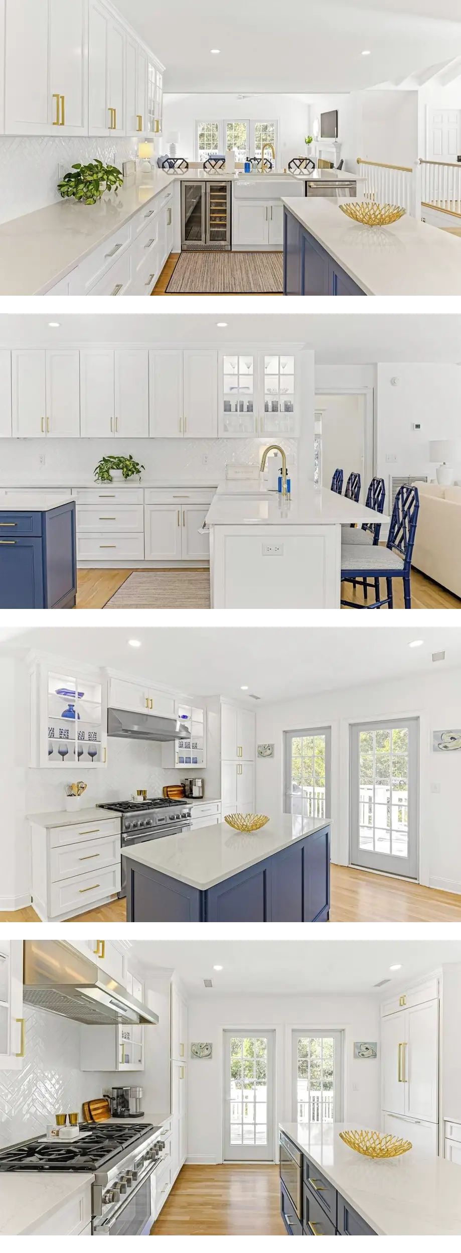 Luxury Renovation 5 BR BHI Club 5 Porche...