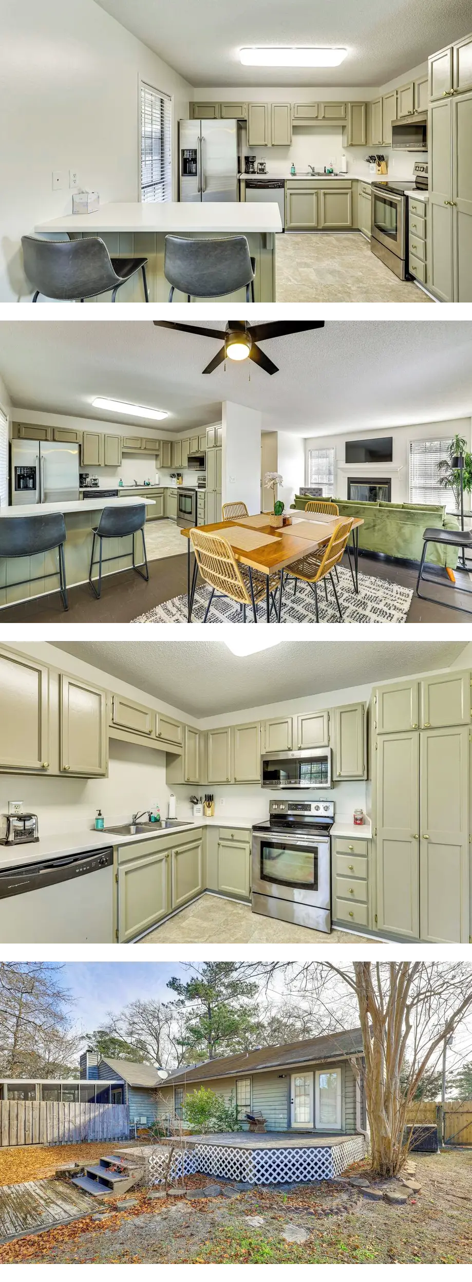 7 Mi to Beach! Wilmington Family Gem w/ ...